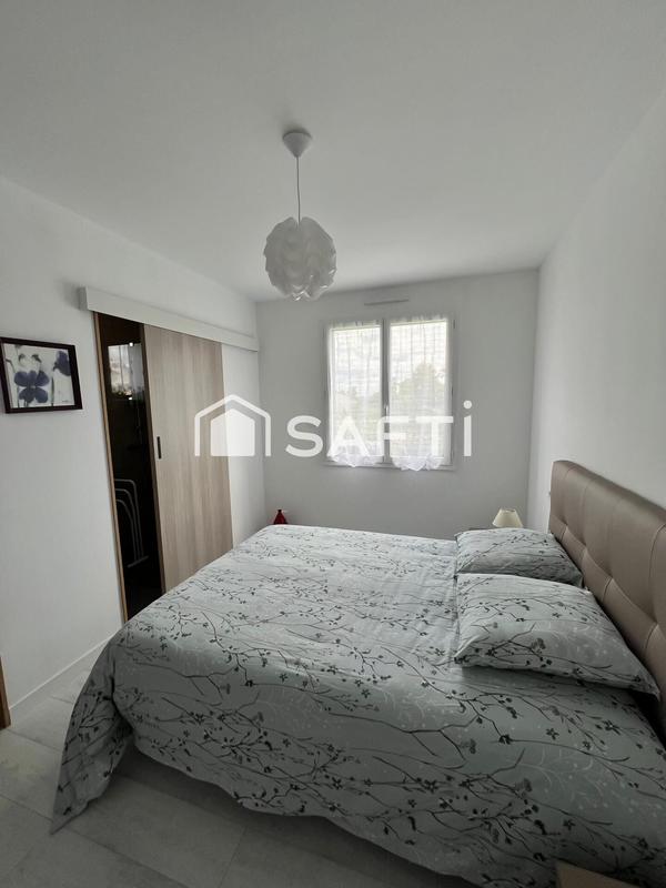 Maison - 114 m² - 5 pièces