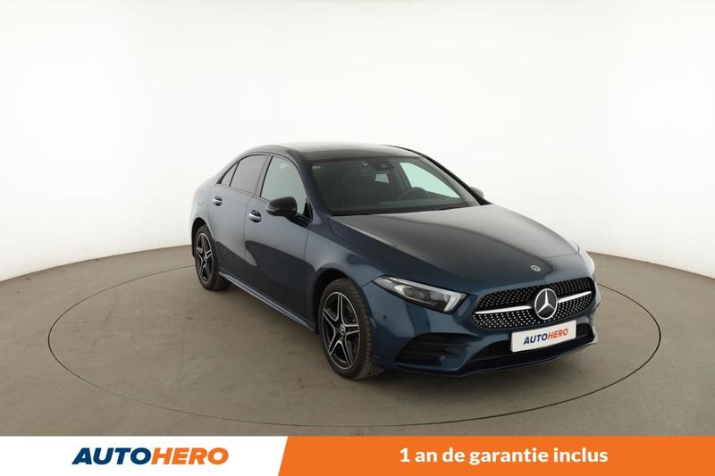 Mercedes Classe a Berline 250e Amg Line 8g-Dct 218 ch