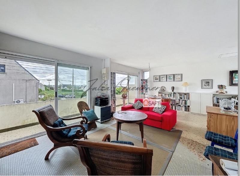 Maison - 96 m² - 5 pièces