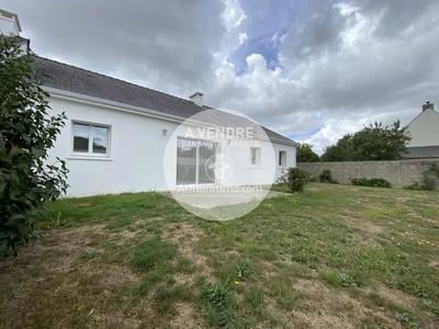 Maison - 110 m² - 6 pièces