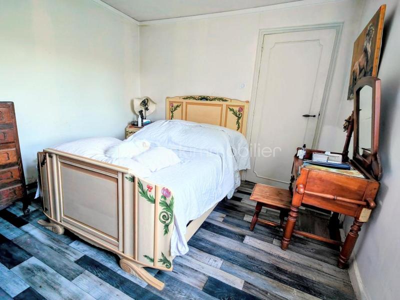 Maison - 51 m² - 3 pièces