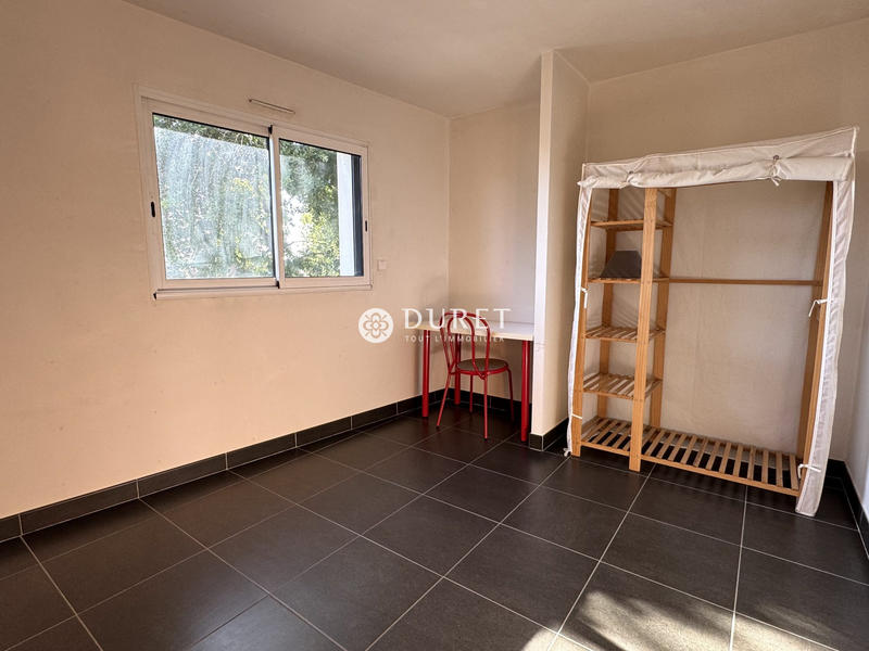 Maison ancienne - 112 m² - 5 pièces