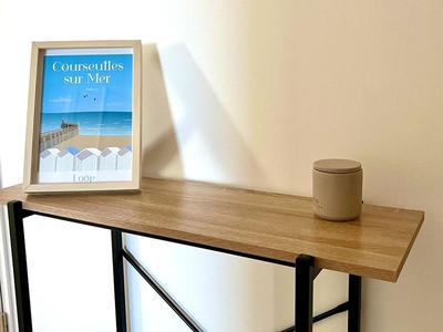 Appartement - 54 m² - 3 pièces