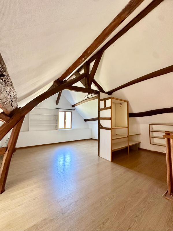 Maison - 42 m² - 2 pièces