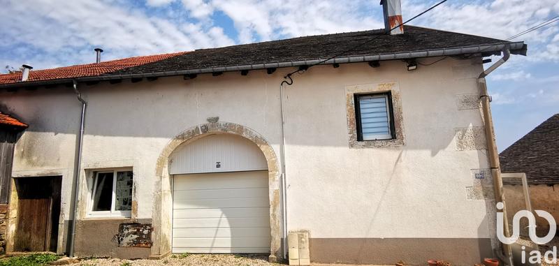 Maison - 88 m² - 4 pièces