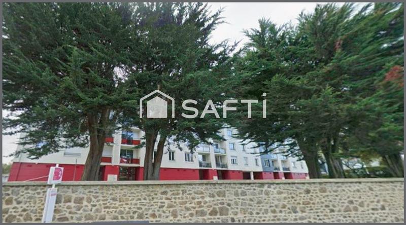 Appartement - 68 m² - 4 pièces