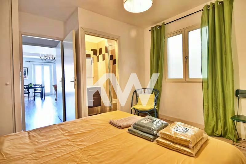 Duplex - 78 m² - 3 pièces