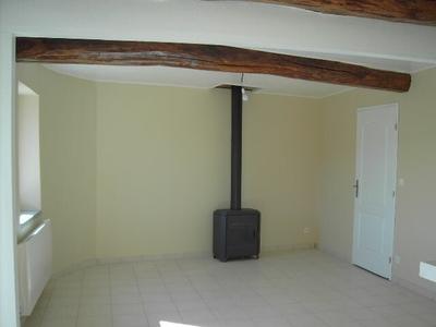 Maison - 77 m² - 3 pièces