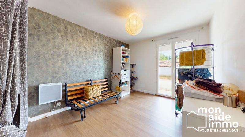 Maison - 103 m² - 5 pièces