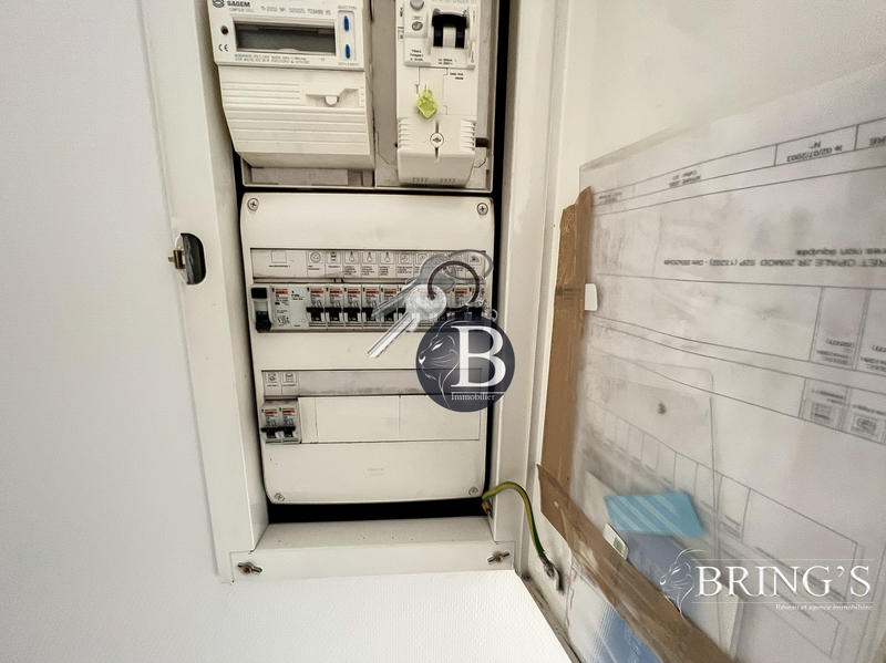 Maison - 140 m² - 10 pièces