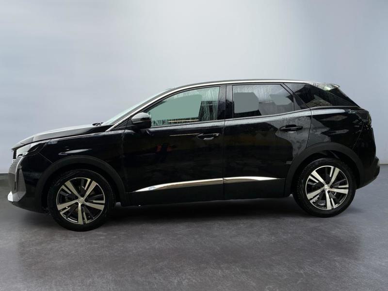 Peugeot 3008 Puretech 130ch s&amp;S Eat8 Allure Pack