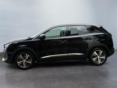 Peugeot 3008 Puretech 130ch s&amp;S Eat8 Allure Pack