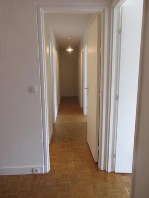 Appartement - 110 m² - 5 pièces