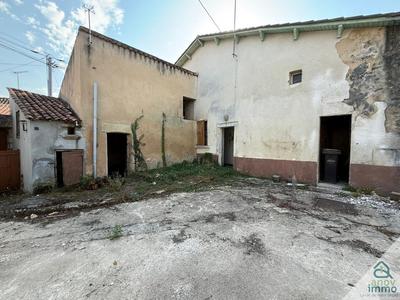 Maison - 138 m² - 5 pièces