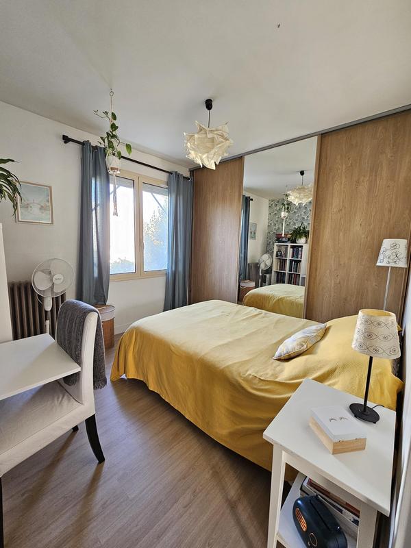 Maison - 109 m² - 5 pièces