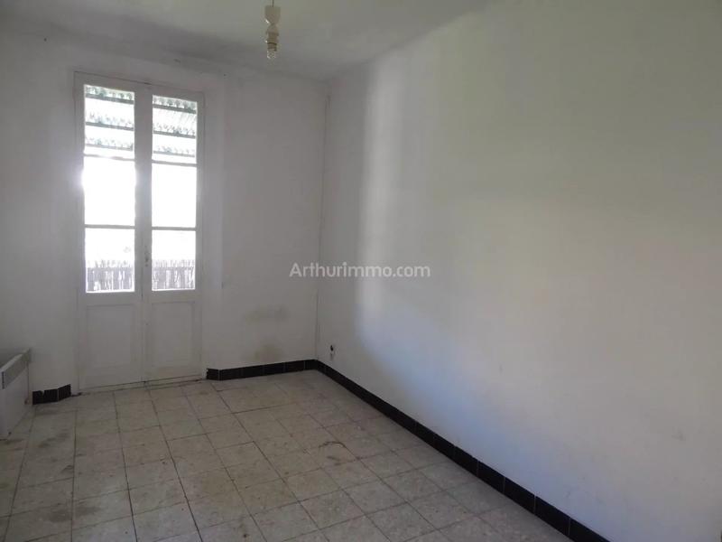 Maison - 100 m² - 6 pièces