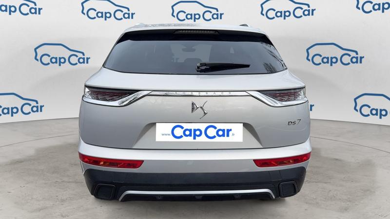 Ds Ds 7 Crossback 1.5 BlueHDi 130 Eat8 Rivoli