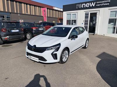 Renault Clio V Societe Tce 90 Evolution Reversible