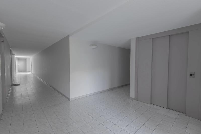 Appartement - 17 m² - 1 pièce