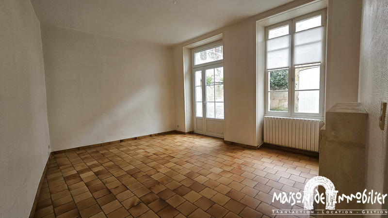 Maison - 136 m² - 6 pièces