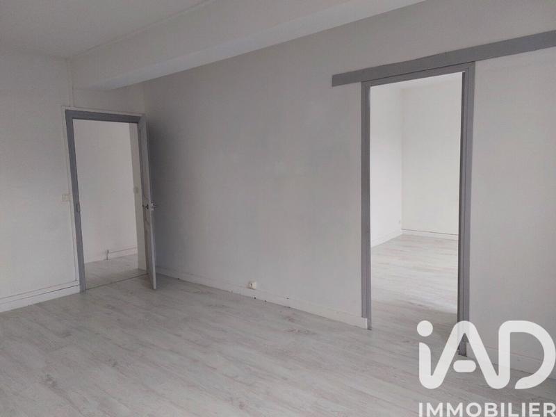 Immeuble - 500 m²