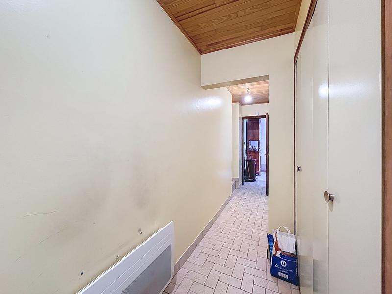 Maison - 68 m² - 4 pièces