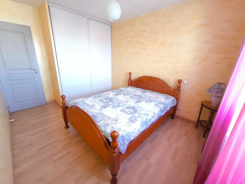 Maison - 130 m² - 4 pièces