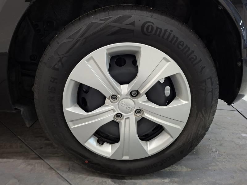 Dacia Sandero SCe 65 Gsr2 Essential