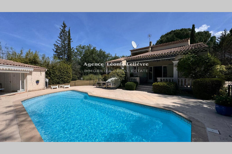 Maison - 133 m² - 4 pièces