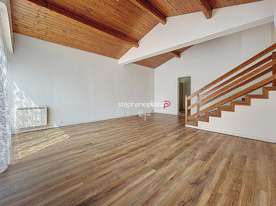 Maison - 110 m² - 3 pièces