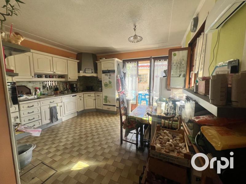 Maison - 87 m² - 3 pièces