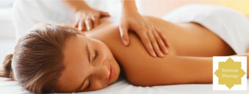 Moment Massage