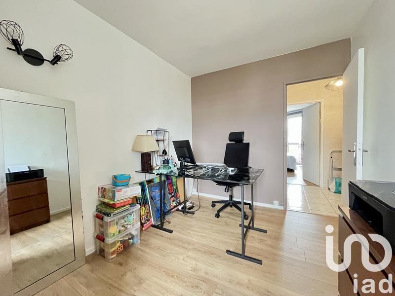 Appartement - 70 m² - 4 pièces