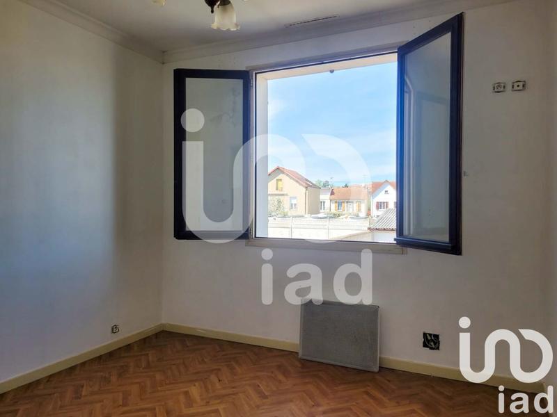 Maison - 143 m² - 7 pièces