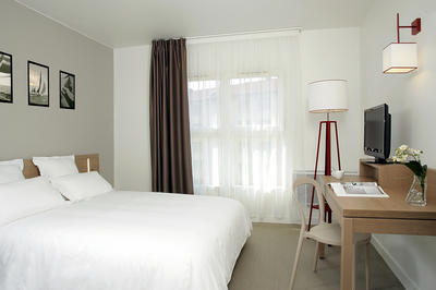 Studio - 20 m² - 1 pièce