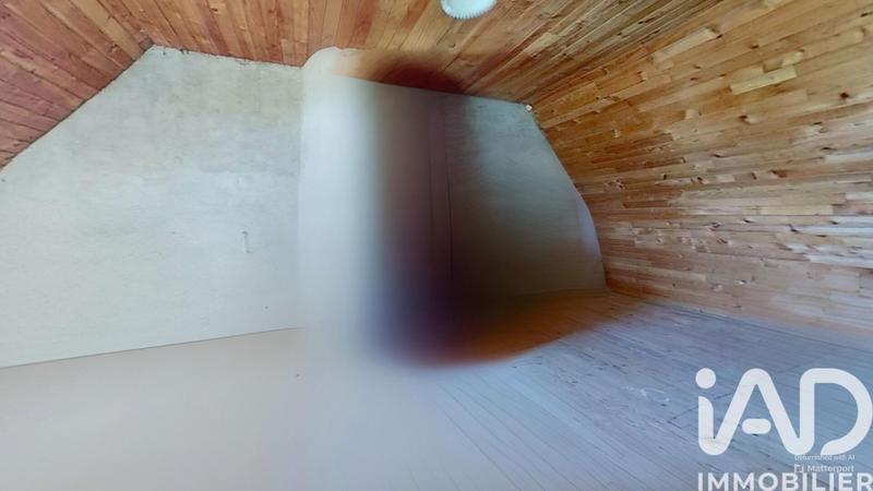 Maison - 157 m² - 7 pièces