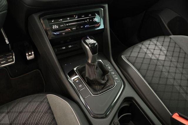 Volkswagen Tiguan II (2) 2.0 Tdi 150 R-Line Dsg7