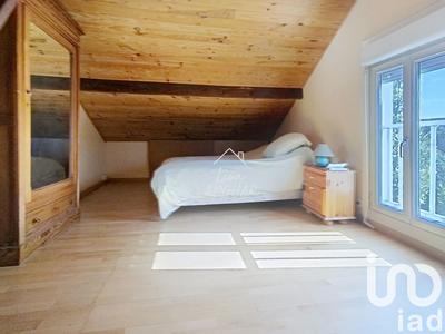 Maison - 84 m² - 5 pièces