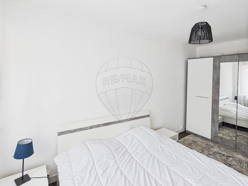 Appartement - 78 m² - 5 pièces