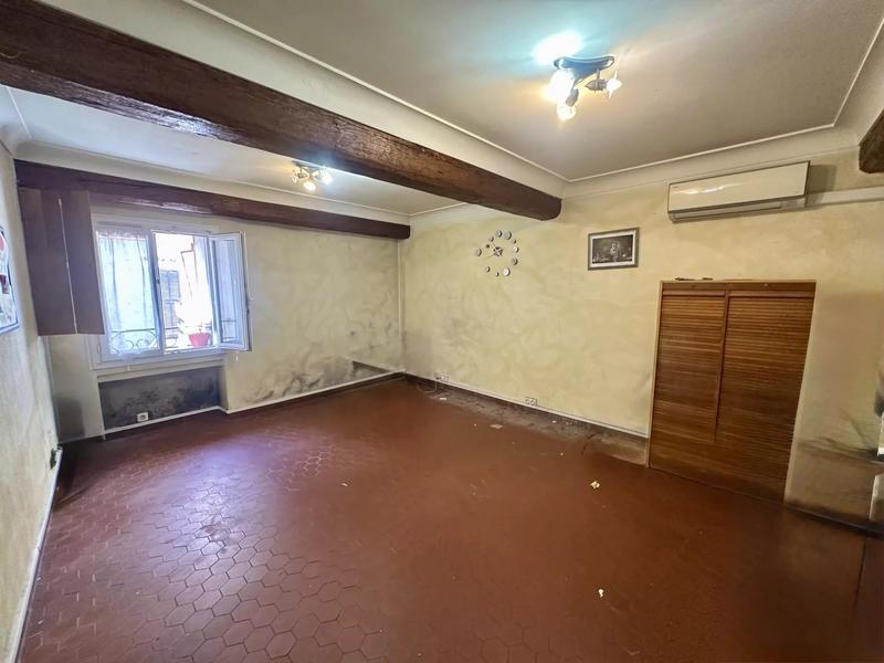 Maison de village - 62 m² - 3 pièces