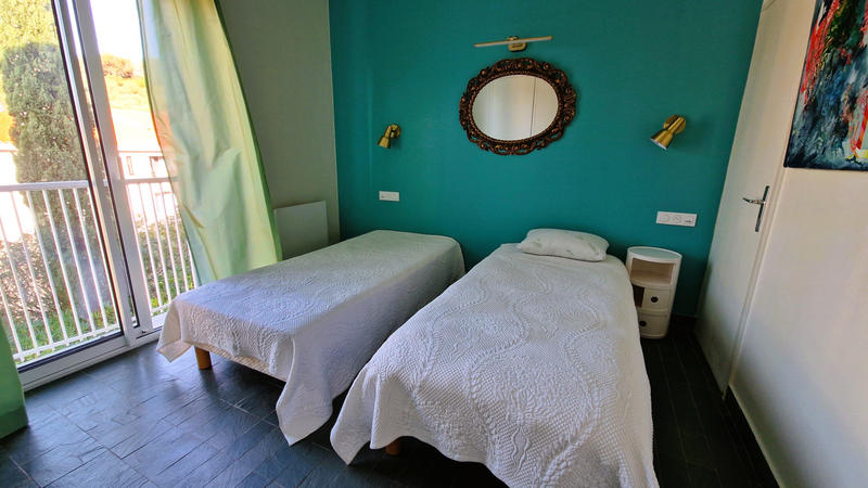 Villa - 168 m² - 5 pièces