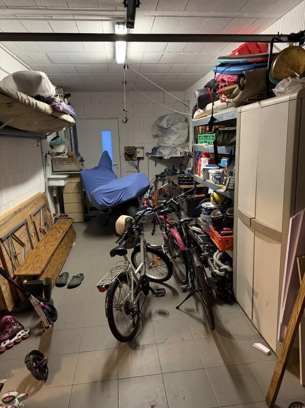 Villa - 134 m² - 6 pièces