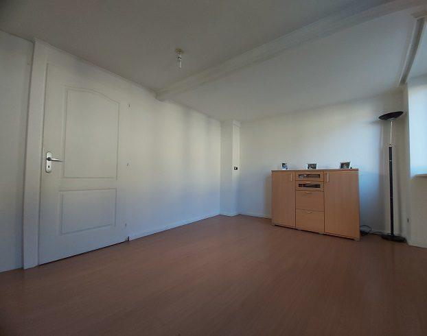 Appartement - 107 m² - 5 pièces