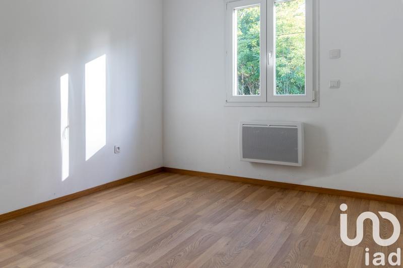 Maison - 112 m² - 5 pièces