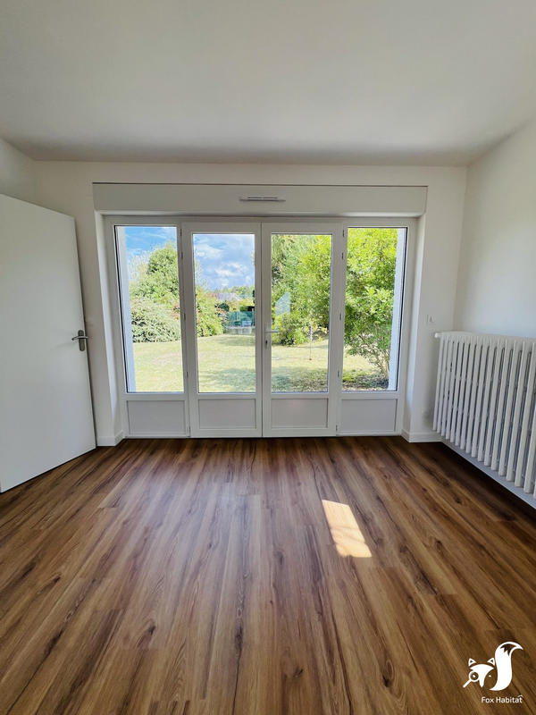 Maison - 137 m² - 6 pièces