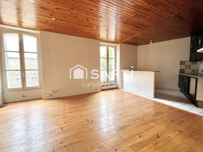 Appartement - 39 m² - 2 pièces