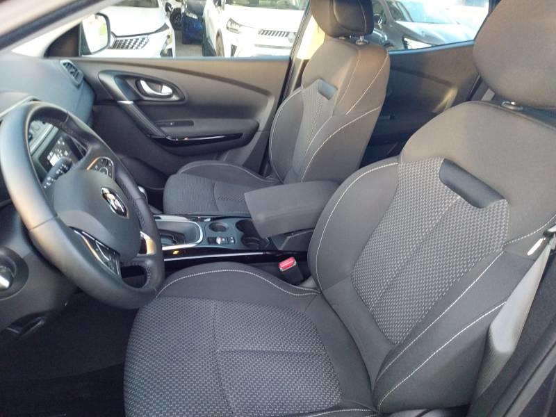 Renault Kadjar Blue dCi 115 Edc Business