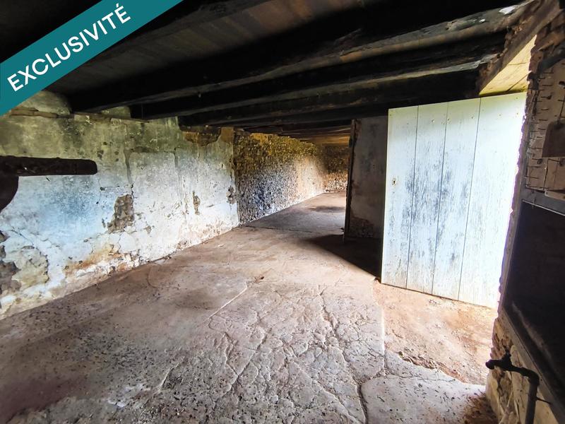 Maison - 100 m² - 3 pièces