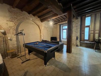 Appartement - 47 m² - 1 pièce