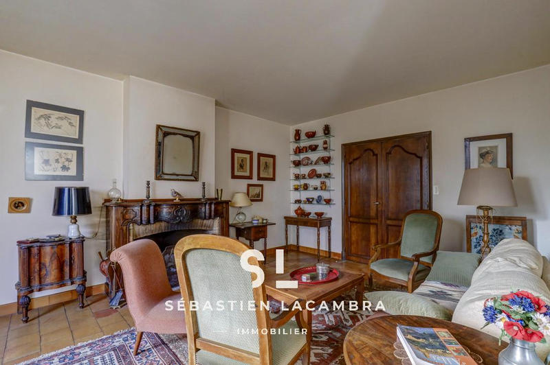 Maison - 133 m² - 4 pièces